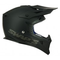 Casco Cross